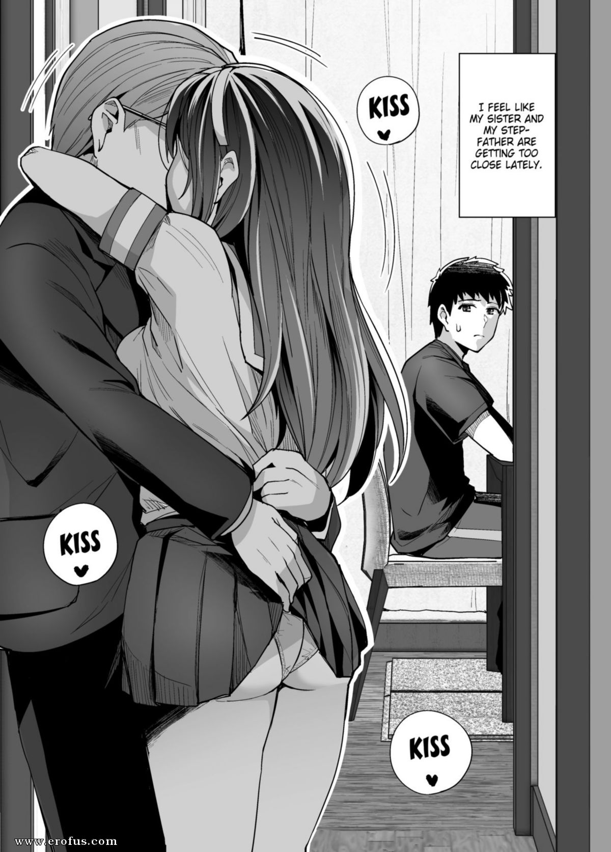 Page 7 | hentai-and-manga-englishharuhiskyfilming-sexy-time-with-daughter  | Erofus - Sex and Porn Comics