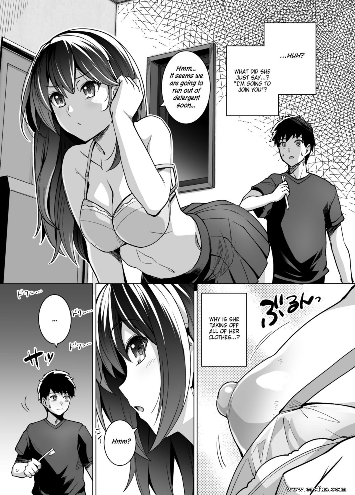 Page 12 hentai-and-manga-english/haruhisky/filming-sexy-time-with-daughter Erofus image pic