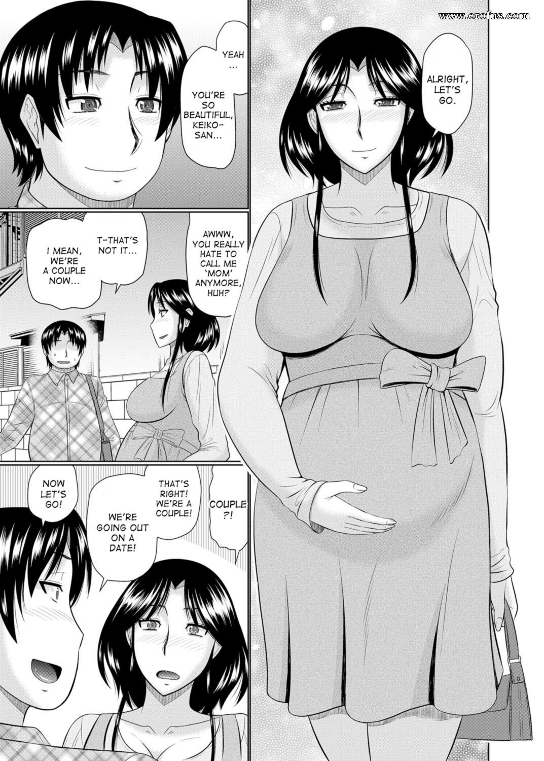 Page 65 hentai-and-manga-english/hatakeyama-tohya/my-mother-is-my-new-gf Erofus