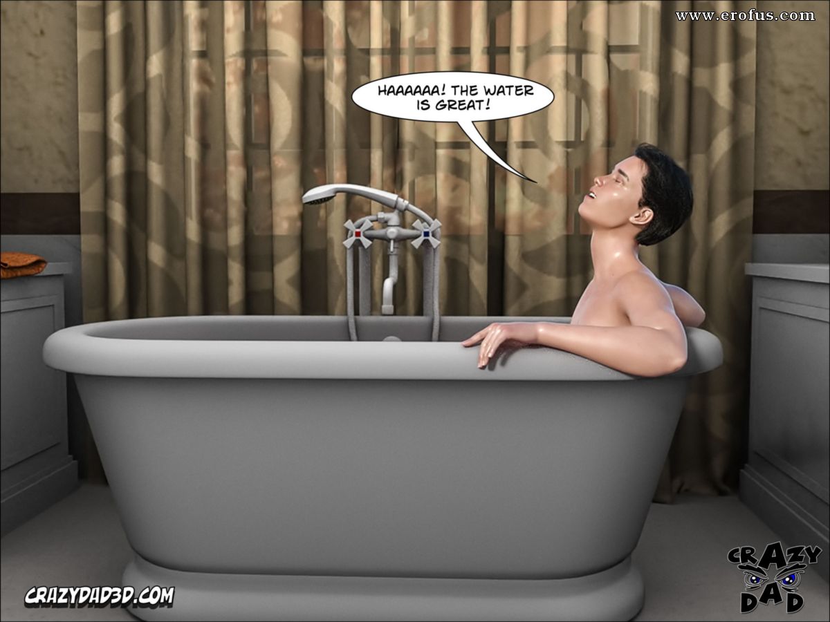 3d Interracial Bathroom - Page 36 | pigking-crazydad-comics/moms-help/issue-23 | Erofus - Sex and Porn  Comics