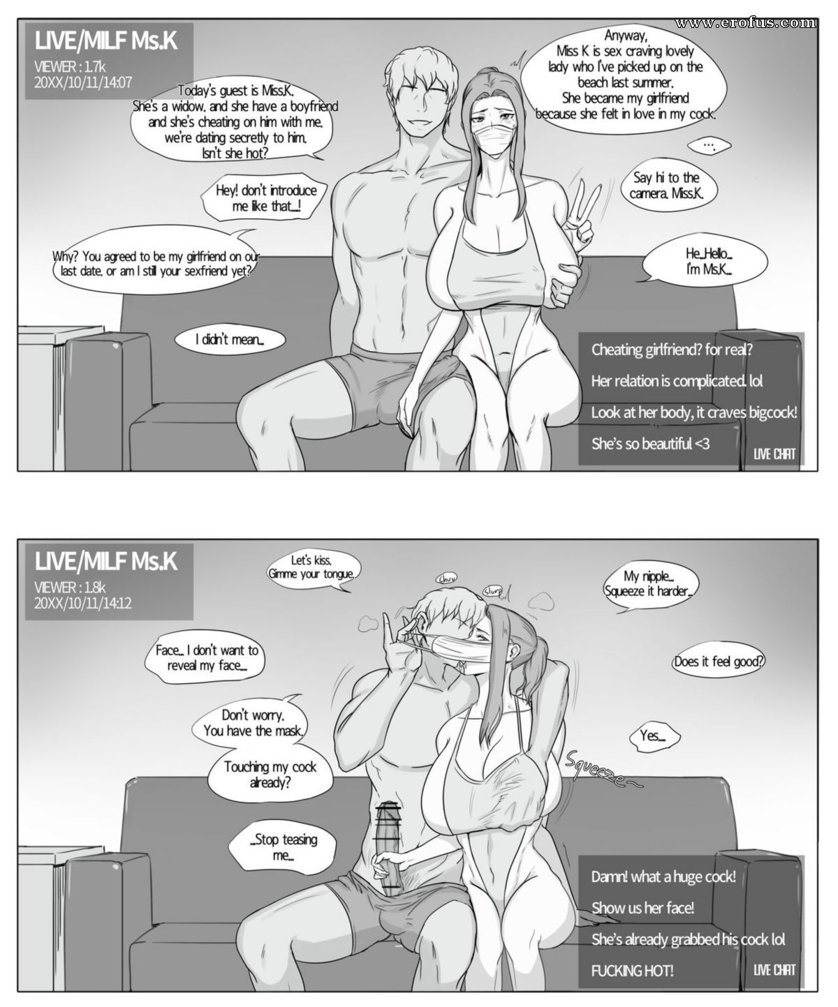 Page 4 hentai-and-manga-english/yen/filming-cheating-wife Erofus pic