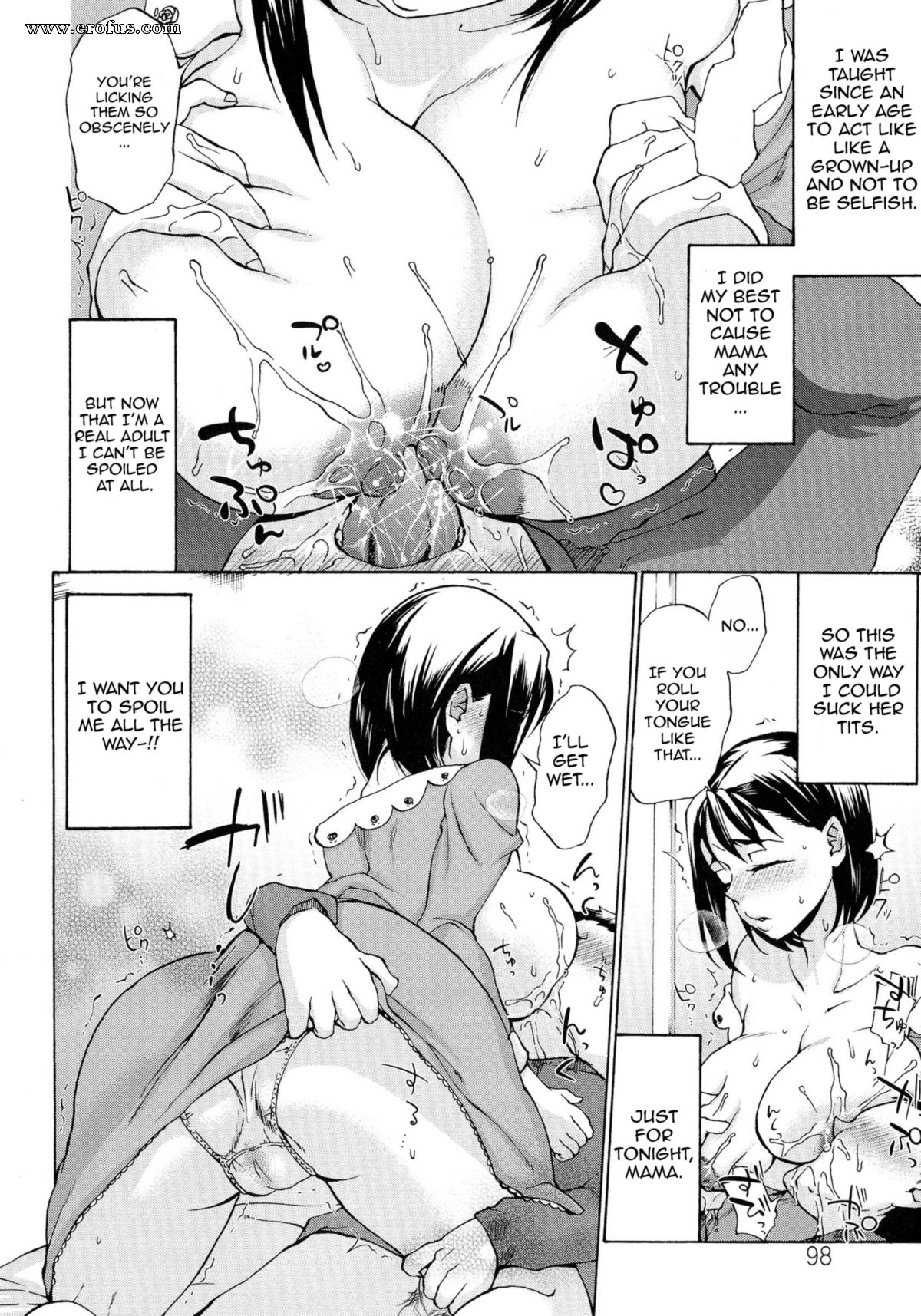 1200px x 1715px - Page 11 | hentai-and-manga-english/choco-pahe/hypnotic-breastfeeding |  Erofus - Sex and Porn Comics