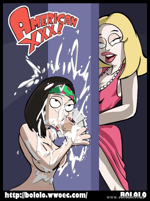 American Dad Francine Porn Text - Page 86 | theme-collections/american-dad/francine-and-hayley-smith-collection  | Erofus - Sex and Porn Comics