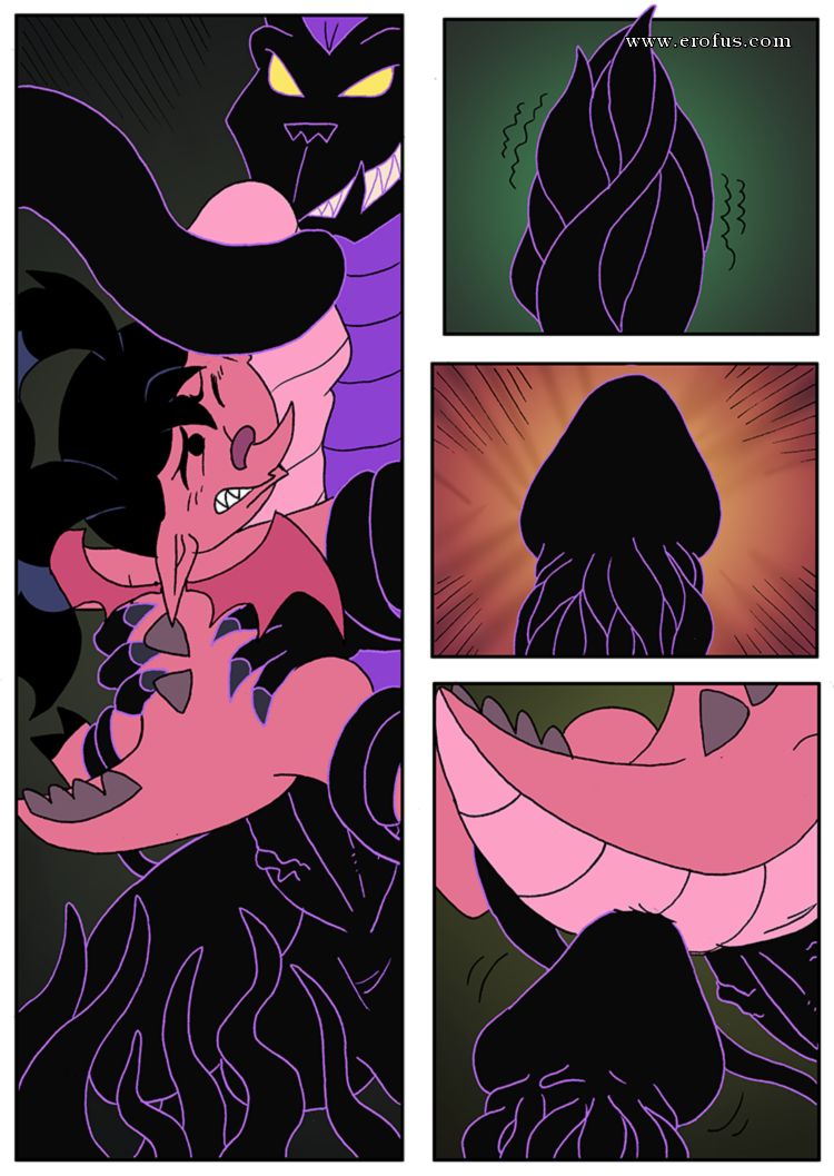 Page 7 | darkyamatoman-comicsamerican-dragon-whore-haley-longissue-2 |  Erofus - Sex and Porn Comics