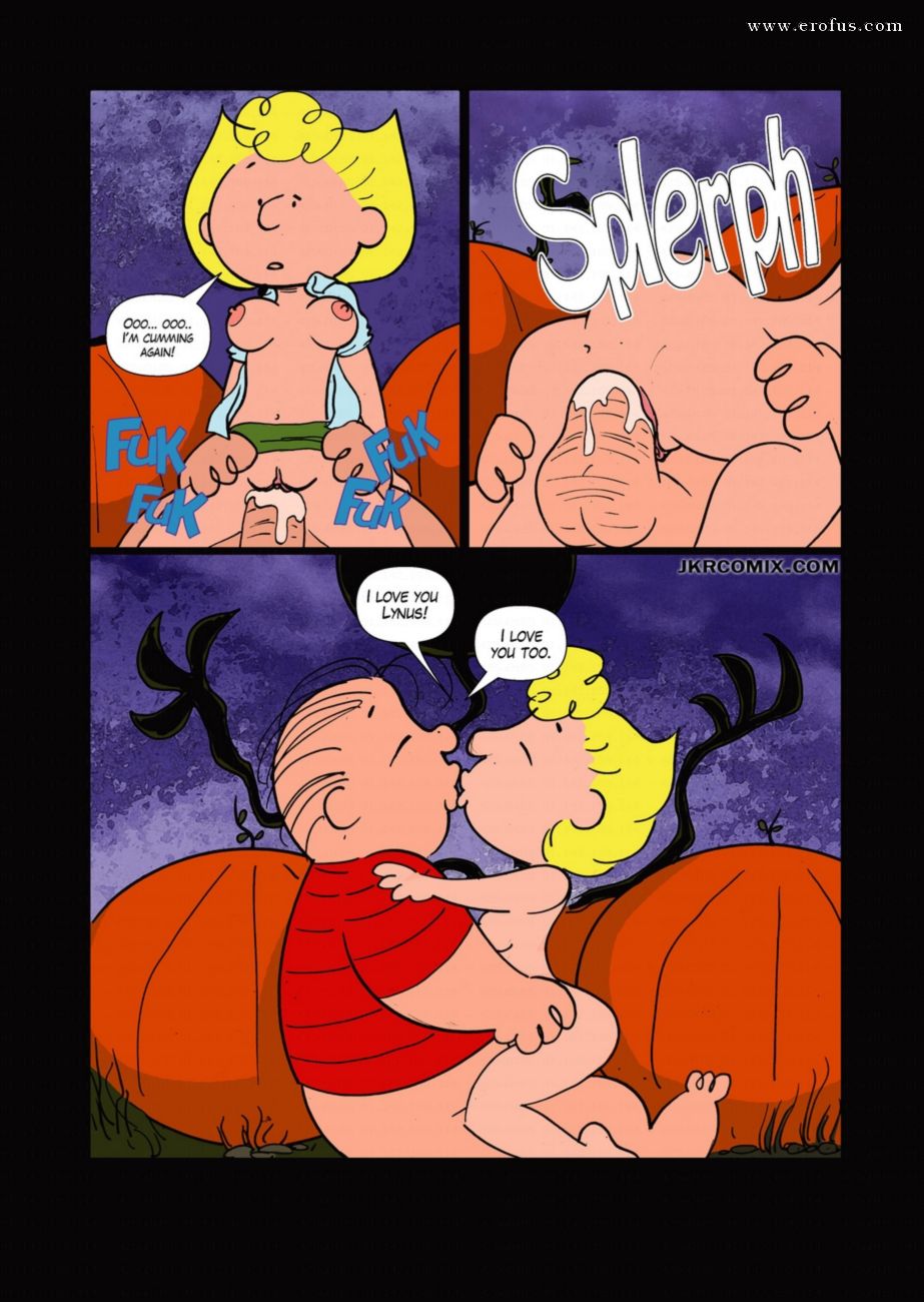 Walnuts Porn Jkr Comics - Page 4 | jkr-comix/the-walnuts/issue-4 | Erofus - Sex and ...