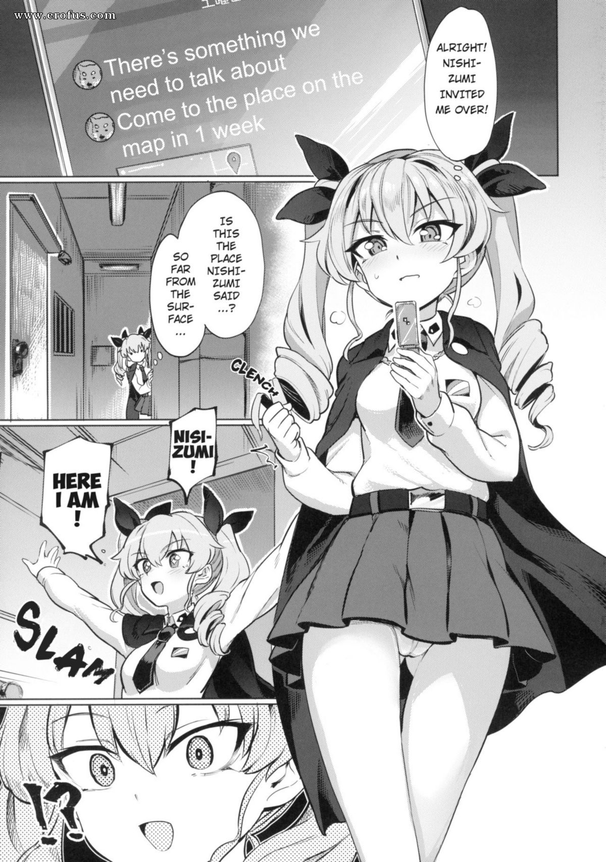 Page 2 | hentai-and-manga-englishaomushichinpo-yakuza-miporin-5-mahochobi-pure-love  | Erofus - Sex and Porn Comics