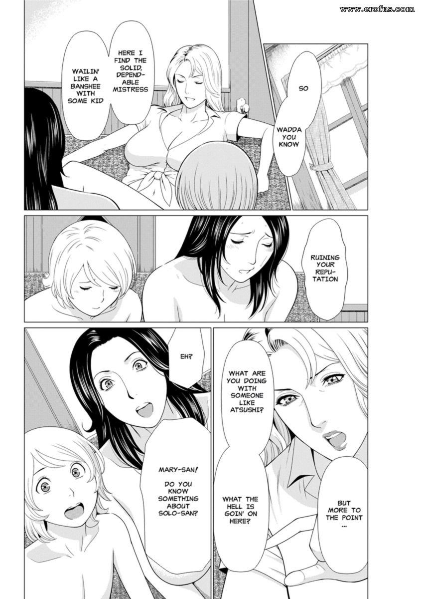 Page 100 | hentai-and-manga-englishtakasugi-koumysthaven | Erofus - Sex  and Porn Comics