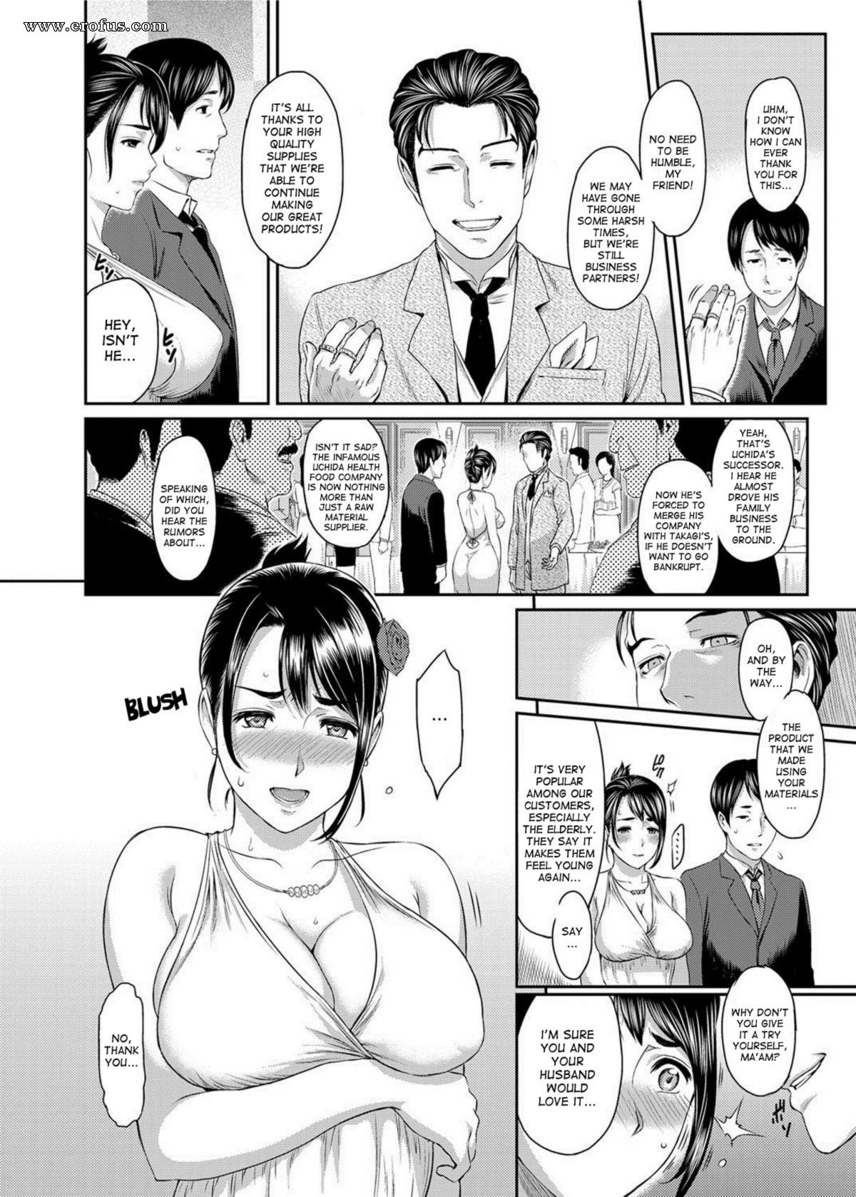 Page 2 | hentai-and-manga-english/yoshiura-kazuya/lewd-pregnancy-contract |  Erofus - Sex and Porn Comics
