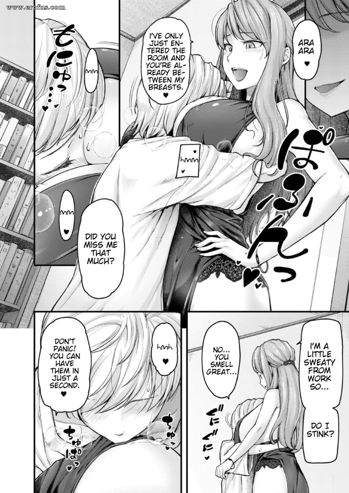 kimplante Mere end noget andet laver mad Page 114 | hentai-and-manga-english/johnny/ill-teach-you-something-nice |  Erofus - Sex and Porn Comics