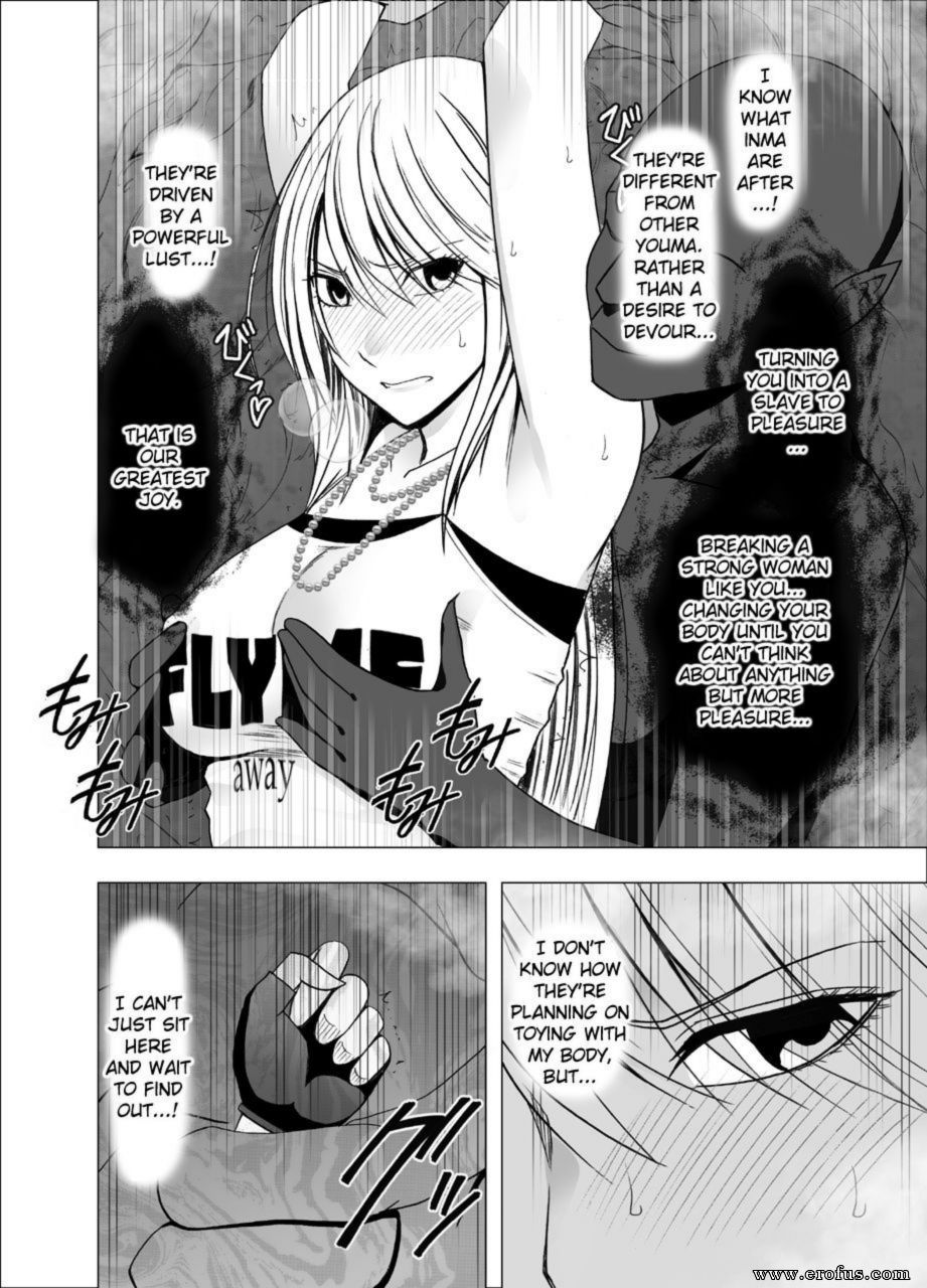 Page 12 | hentai-and-manga-englishcrimsonshin-taimashi-kaguyaissue-1 |  Erofus - Sex and Porn Comics