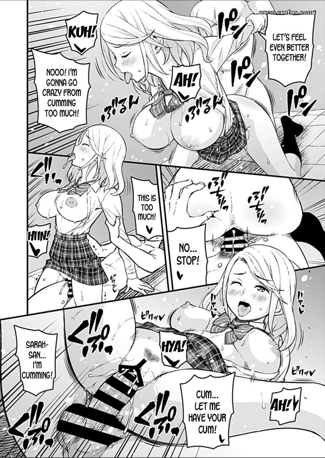 Page 16 hentai-and-manga-english/moririn-monson/my-girlfriends-gal-like -onee-san-seduced-me-and-we-had-sex Erofus image