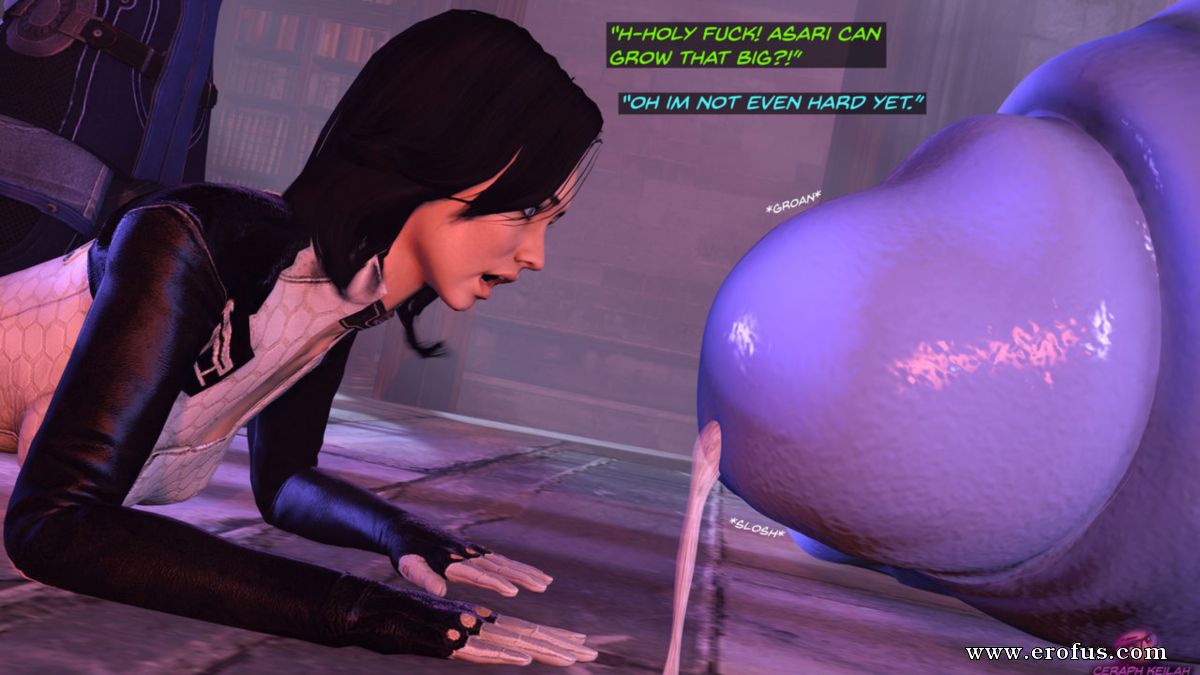 Page 5 | ceraph-keilah-comicspeebee | Erofus - Sex and Porn Comics