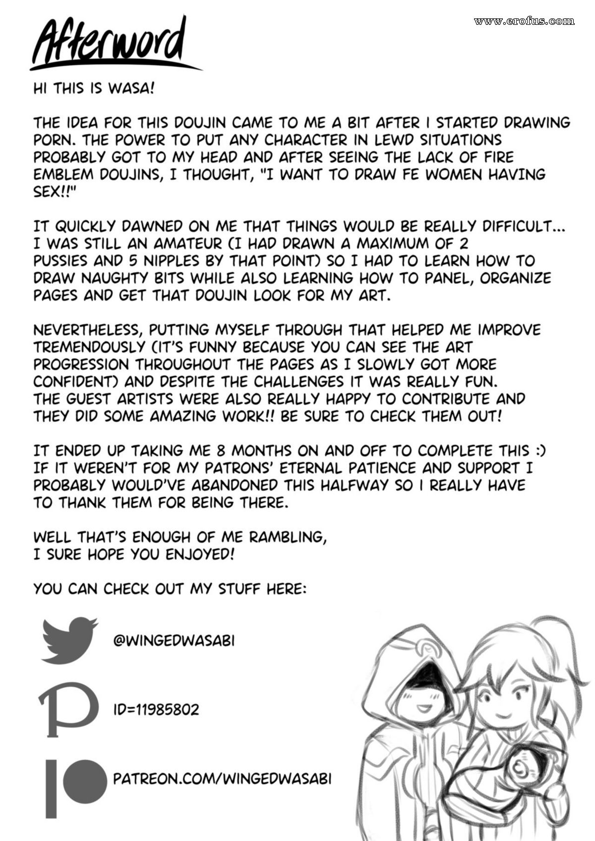 Page 24 hentai-and-manga-english/wingedwasabi/welcome-to-aether-brothel Erofus