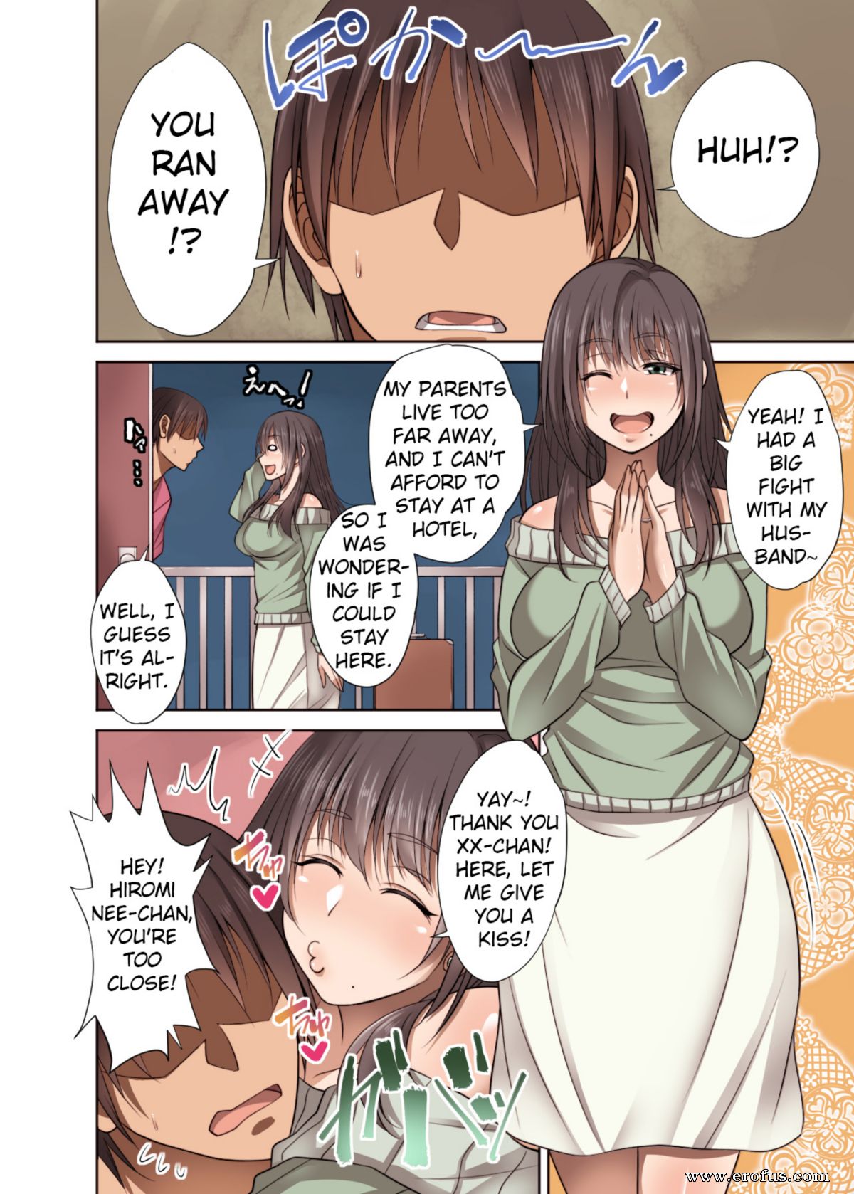 Page 3 hentai-and-manga-english/mousou-engine/my-housewife-cousin-suddenly-came-to-stay-over-and-fell-for-me Erofus