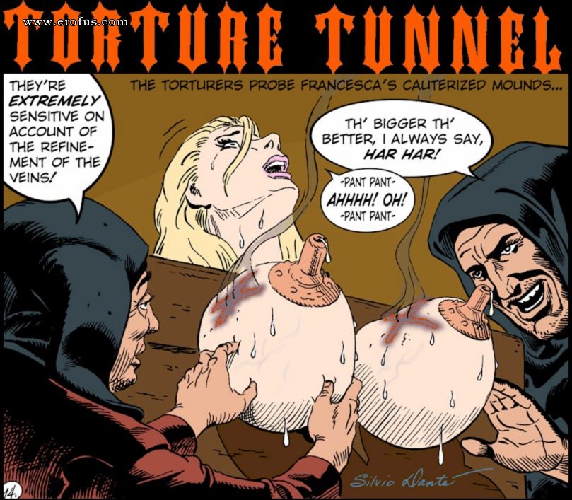 809px x 707px - Big Tits Torture Cartoons | Sex Pictures Pass