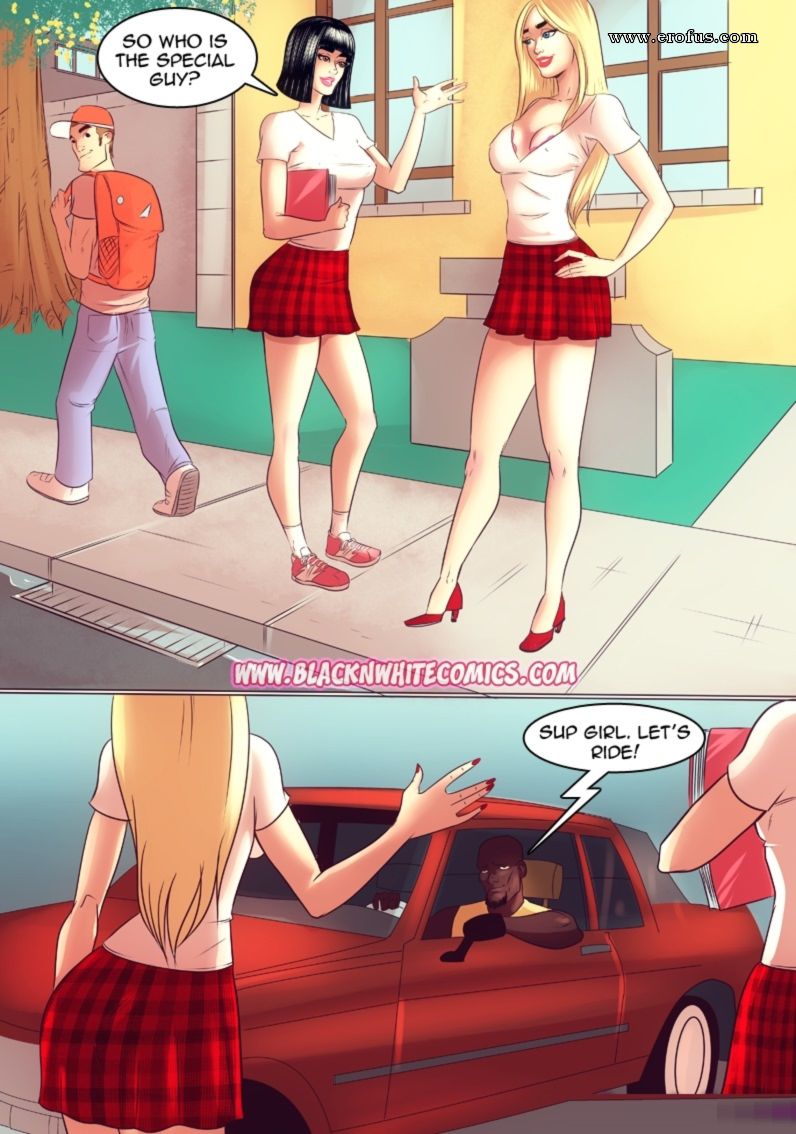 Page 5 | blacknwhitecomics_com-comix/neighborhood-whore | Erofus - Sex and  Porn Comics