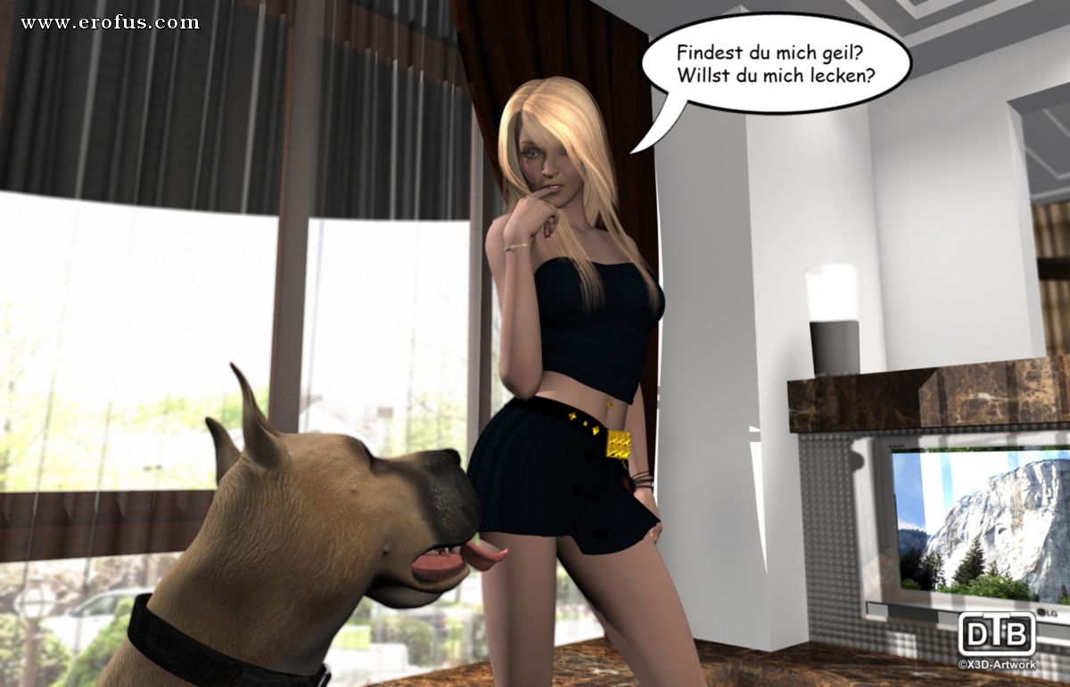Page 20 | dtrieb-comics/animal-teens | Erofus - Sex and Porn Comics