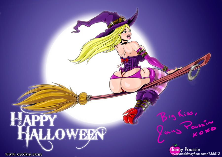 picture Jenny Poussin Hallowen.jpeg