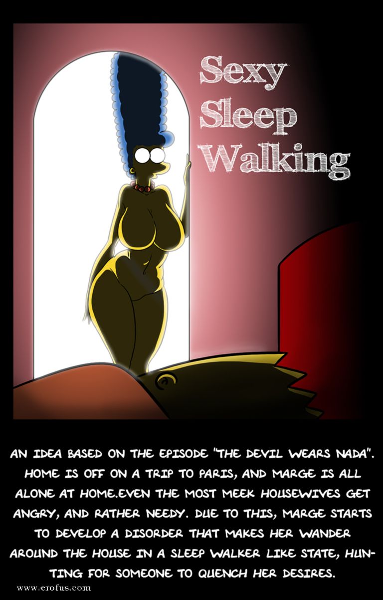 picture Sexy Sleep Walking 00.jpeg