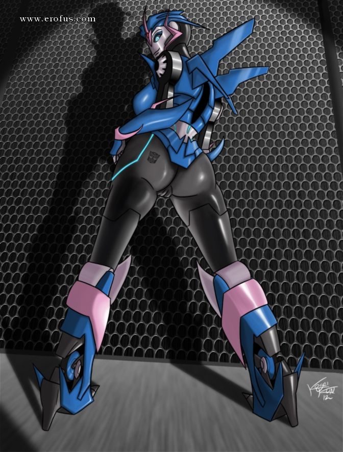 picture Transformers Prime Arcee.jpeg