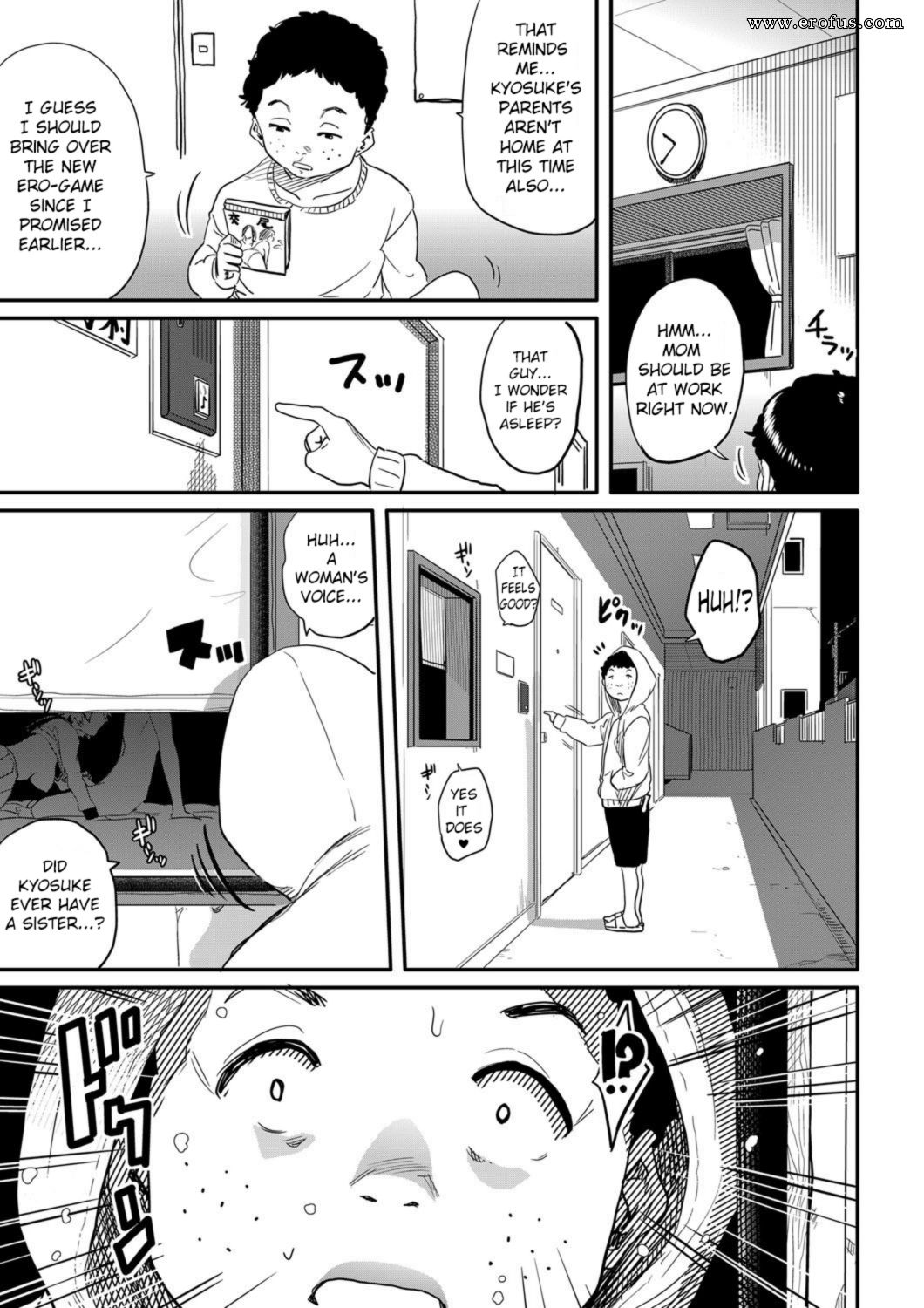Page 7 hentai-and-manga-english/hana-hook/my-son-caught-me-cheating-with-my-nephew Erofus picture