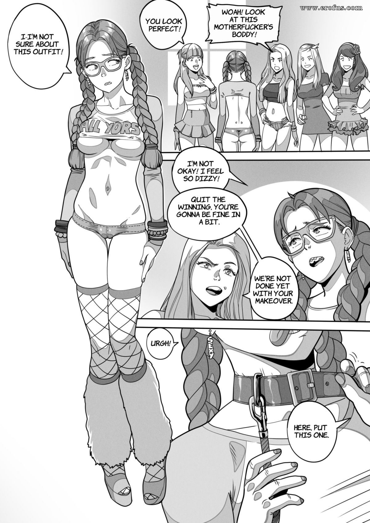 Page 17 tekuho_xxx-artnilf Erofus - Sex and Porn Comics.