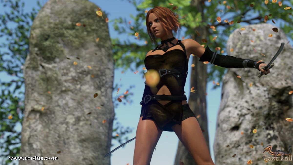 picture The-Chronicles-of-Gazukull---The-Anal-Forest-003.jpg
