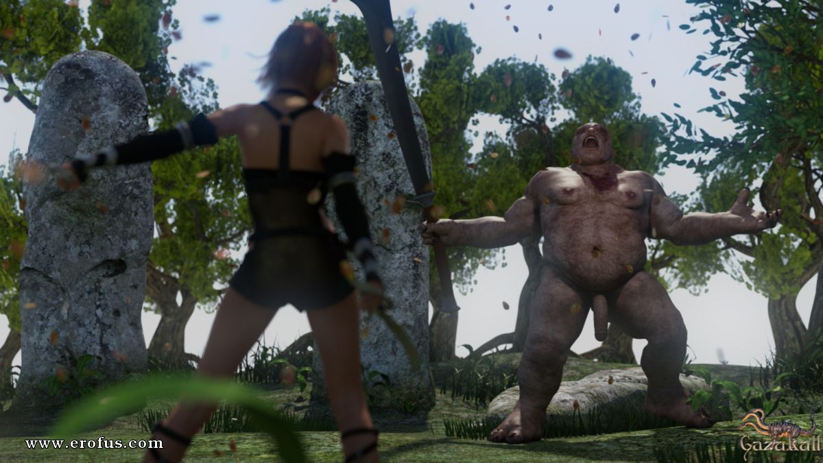 picture The-Chronicles-of-Gazukull---The-Anal-Forest-004.jpg