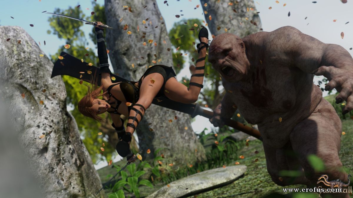 picture The-Chronicles-of-Gazukull---The-Anal-Forest-007.jpg