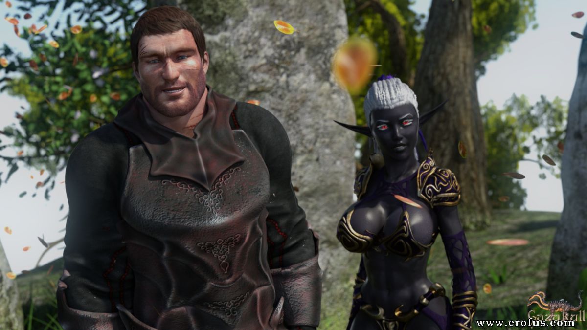 picture The-Chronicles-of-Gazukull---The-Anal-Forest-017.jpg