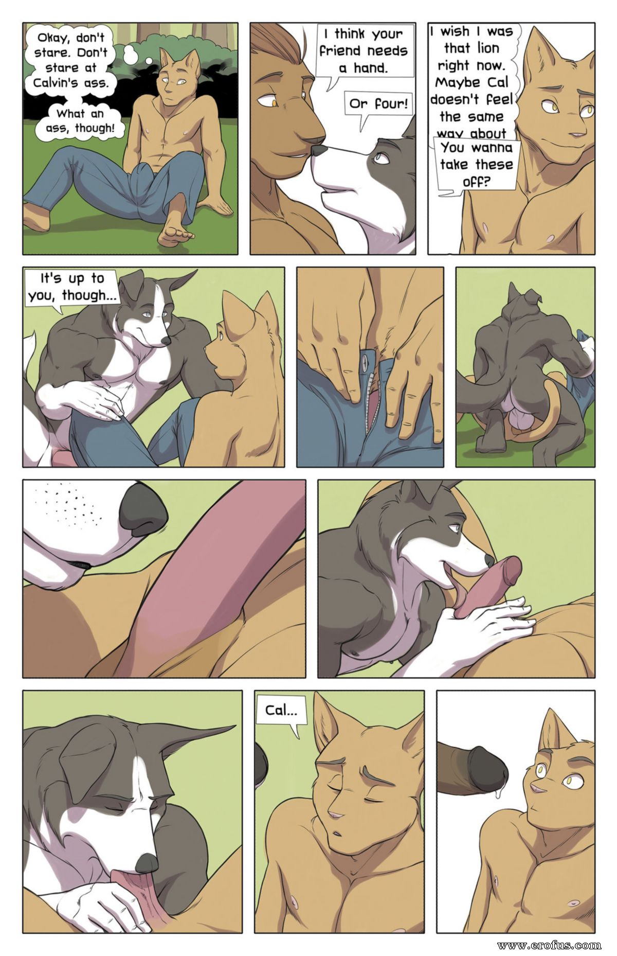 1200px x 1858px - Page 8 | gay-comics/bng/the-outing | Erofus - Sex and Porn Comics