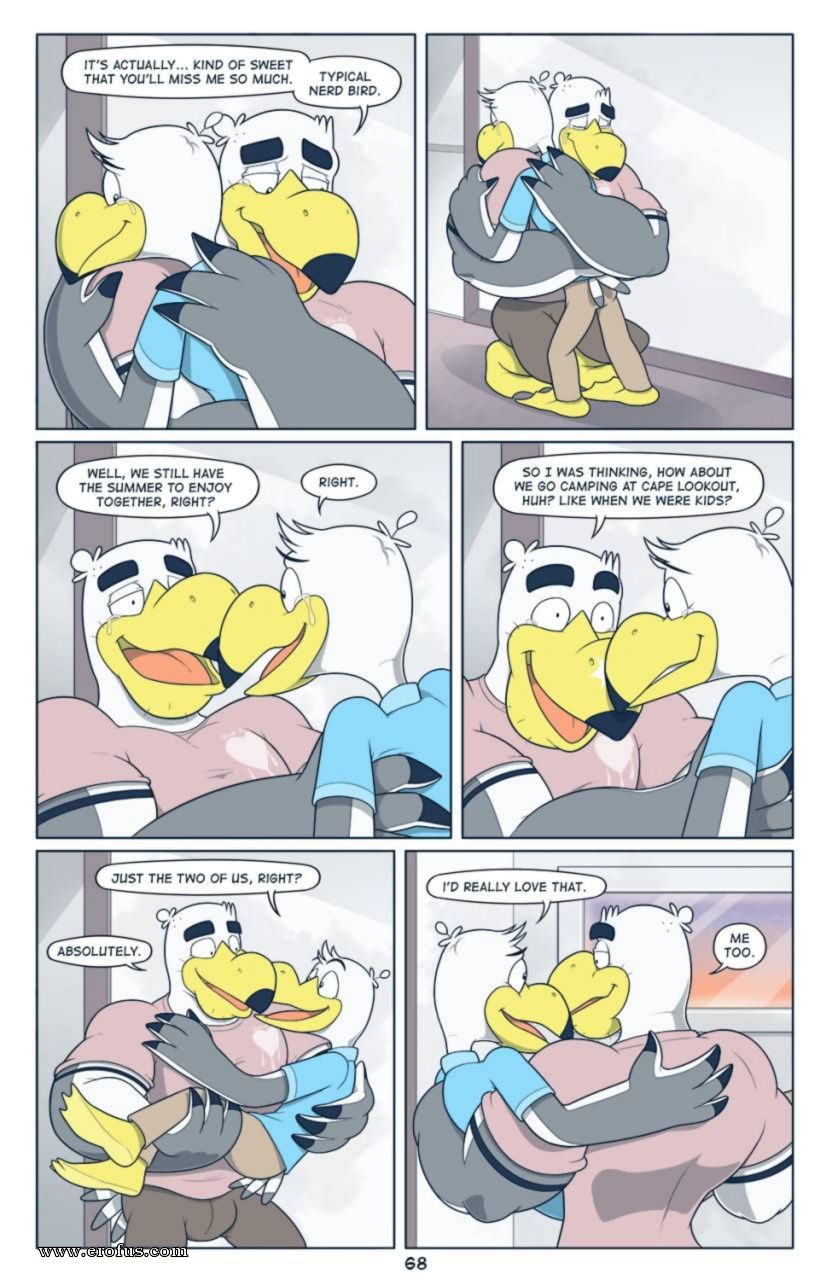 832px x 1280px - Page 69 | gay-comics/anti-dev/brogulls-english | Erofus - Sex and Porn  Comics