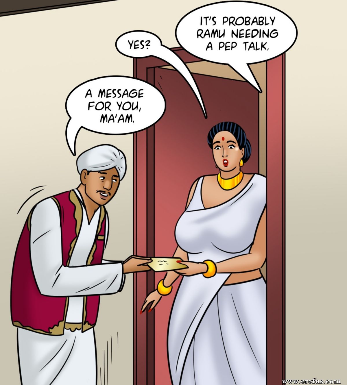 Velamma 123
