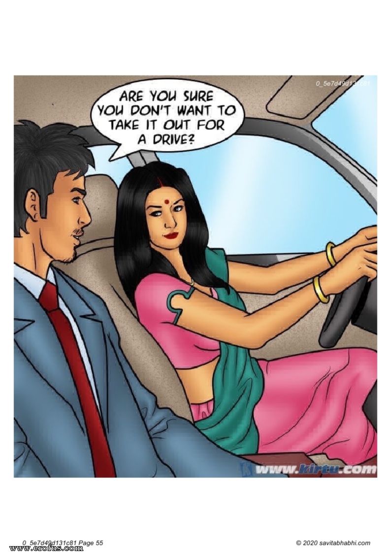 Page 55 | Kirtu-ComicsSavita-BhabhiIssue-76 | Erofus - Sex and Porn Comics