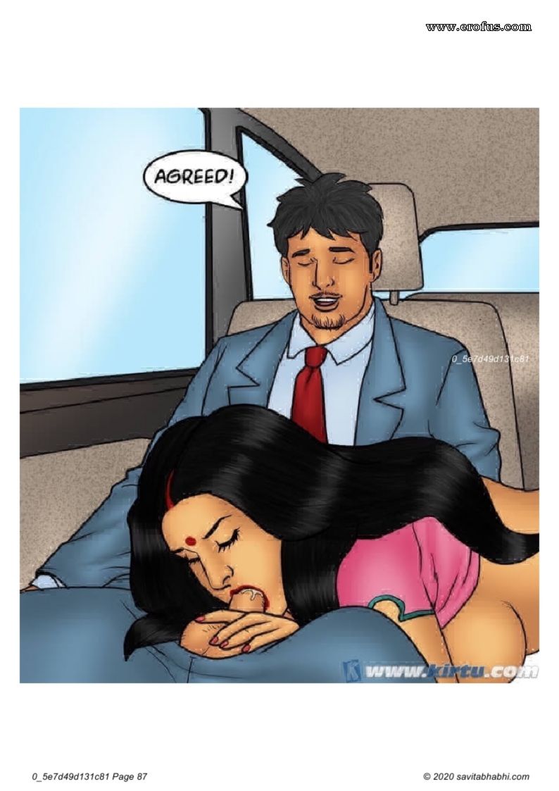 Page 87 | Kirtu-ComicsSavita-BhabhiIssue-76 | Erofus - Sex and Porn Comics
