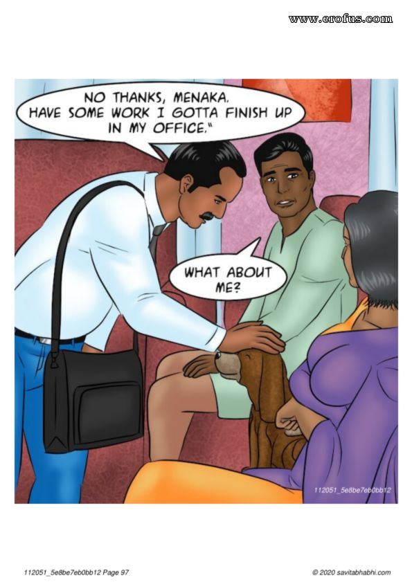 Menaka Sex - Page 97 | kirtu_com-comics/savita-bhabhi/issue-97 | Erofus - Sex and Porn  Comics