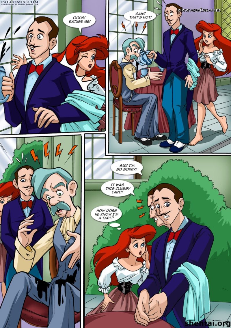 800px x 1136px - Page 12 | palcomix-comics/ariel-explores | Erofus - Sex and Porn Comics