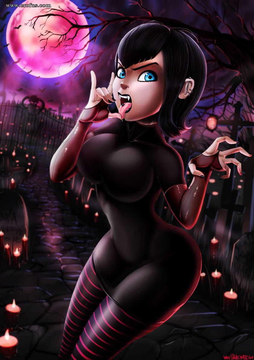 Page 3 | shadbase-comicsgallerymavis-dracula | Erofus - Sex and Porn  Comics