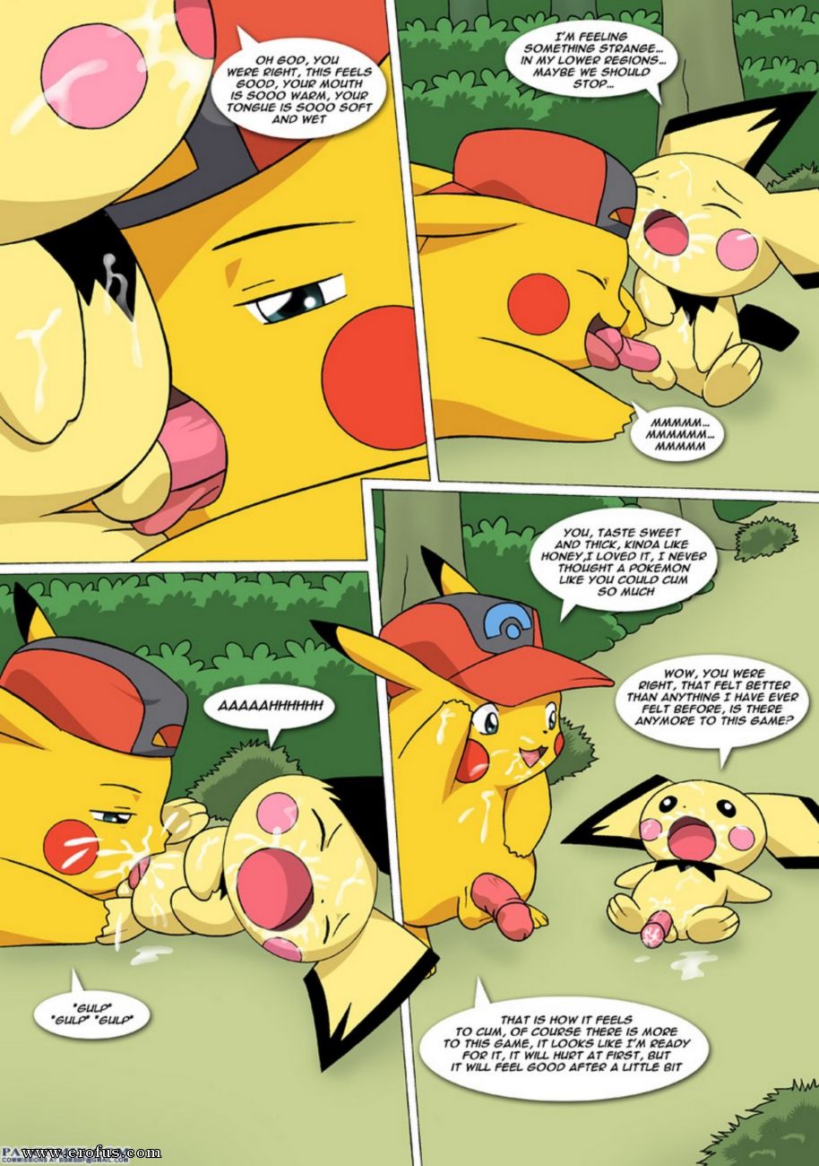 Pokemon Gay Pikachu Porn - Page 65 | gay-comics/palcomix/the-new-adventures-of-ashchu | Erofus - Sex  and Porn Comics