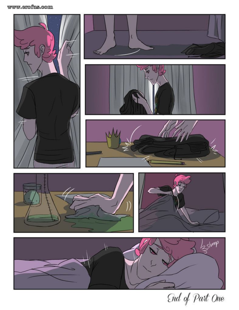 Marshall Lee X Prince Gumball Yaoi Porn - Page 23 | gay-comics/hootsweets/just-your-problem | Erofus - Sex and Porn  Comics
