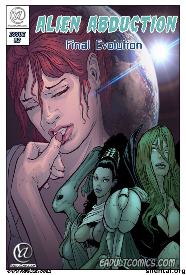 Page 1 | eadultcomics-collection/alien-abduction/alien-abduction-t2 |  Erofus - Sex and Porn Comics