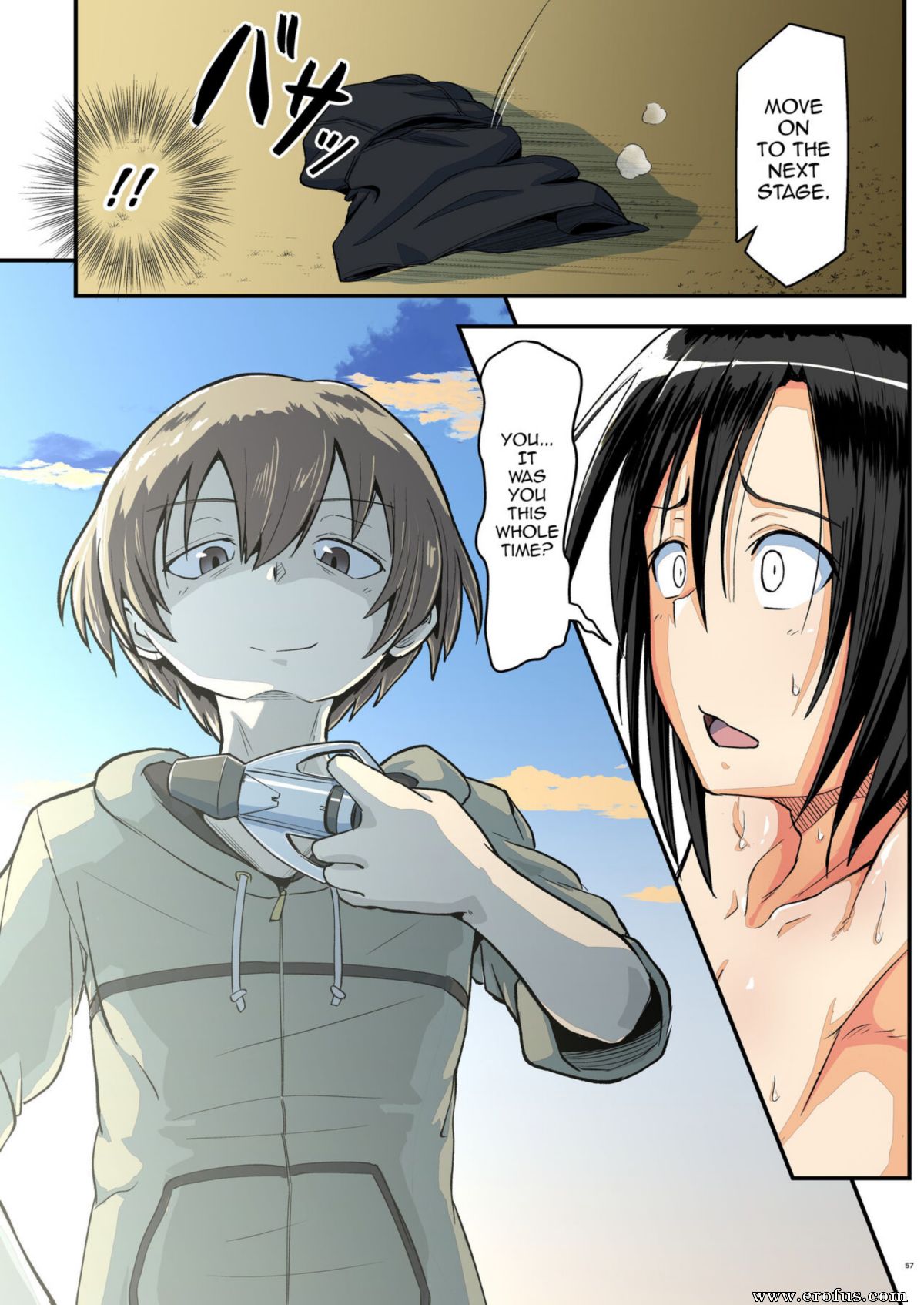 Anime anal rape porn