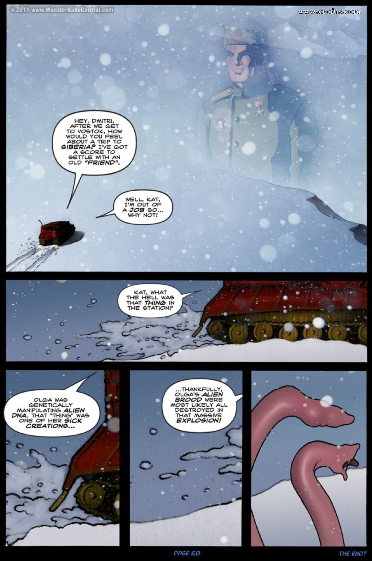 Page 61 | james-lemay-comics/alien-winter | Erofus - Sex and ...