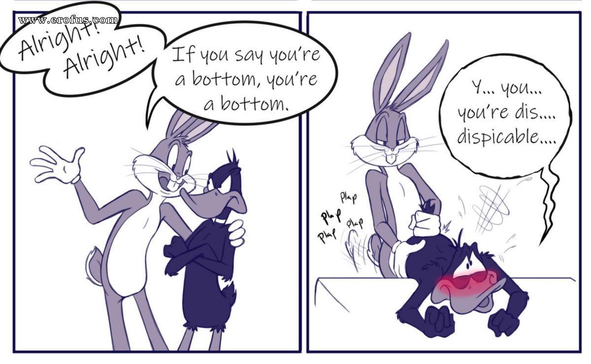 Lola Bunny Gay Porn - Page 3 | gay-comics/kcnite/bottom-daffy | Erofus - Sex and Porn Comics