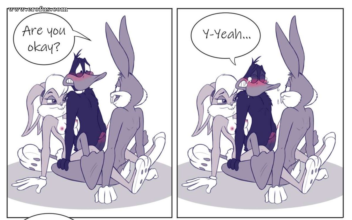 Page 9 | gay-comics/kcnite/bottom-daffy | Erofus - Sex and Porn Comics