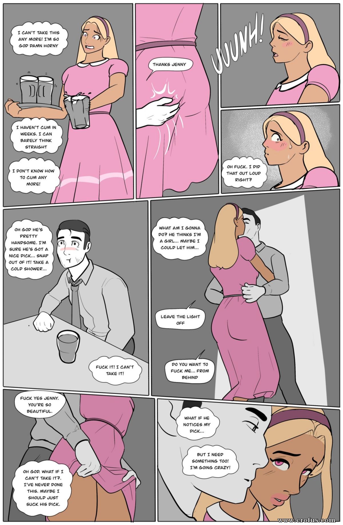 Page 38 | gay-comics/mana-omega/perfume | Erofus - Sex and Porn Comics
