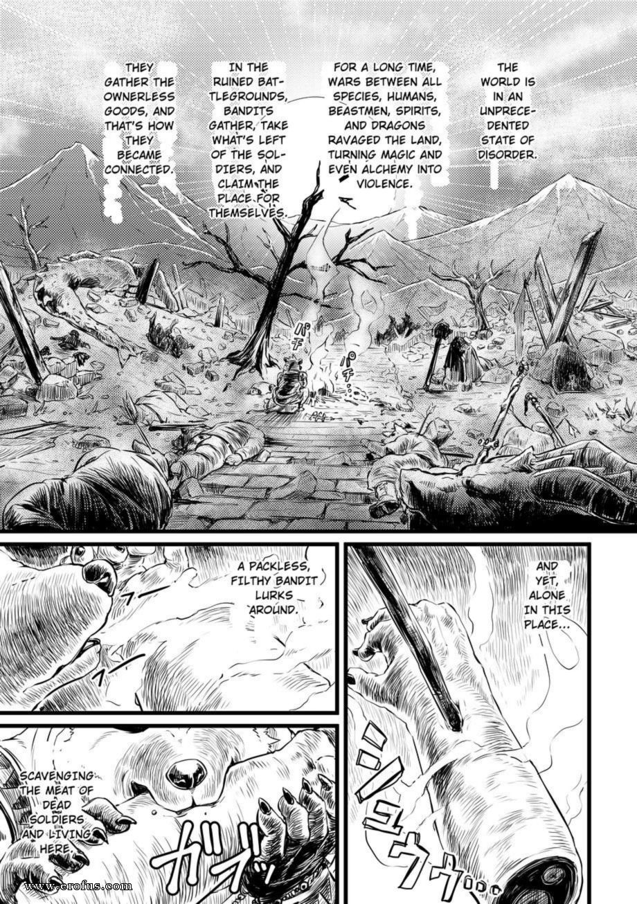Page 4 gay-comics/xigma/bandit-x-dragon Erofus