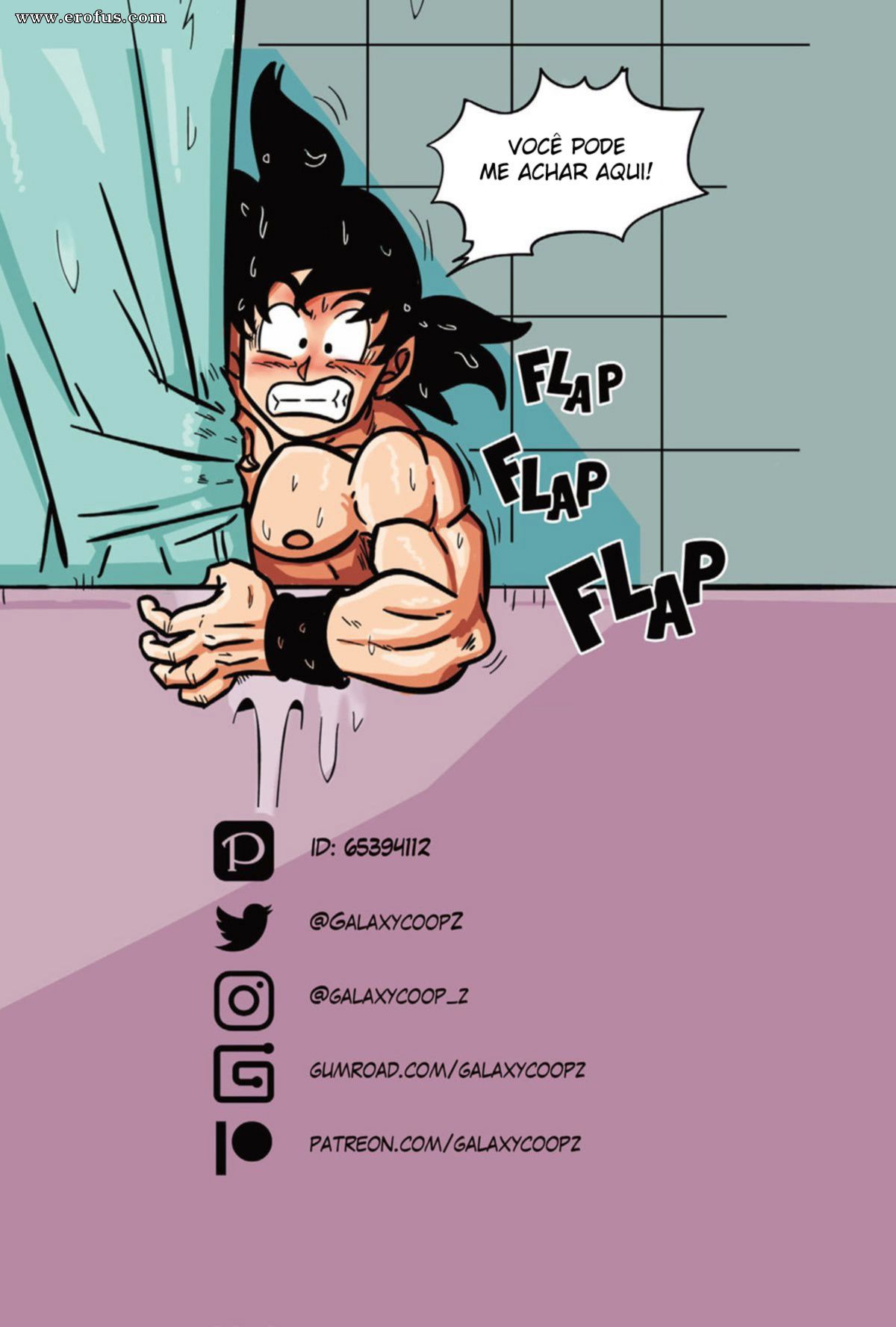 Page 30 | gay-comicsgalaxycoopzdragon-balls-super-sizeissue-2 | Erofus -  Sex and Porn Comics
