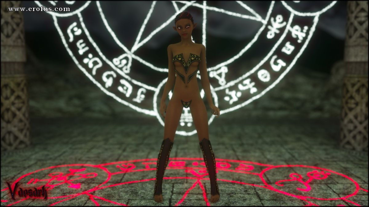 picture A preview CGS 024 - The priestess of the order of the Red Circle of Eternal Relief 01.jpg