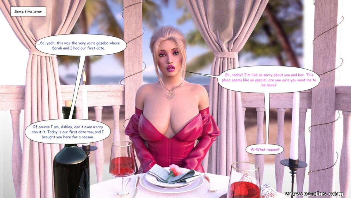 Page 182 | tg-comicsliltkitfateful-vacation | Erofus - Sex and Porn Comics